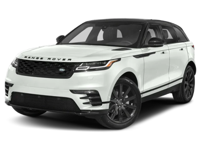 2019 Land Rover Range Rover Velar R-Dynamic HSE V6's photo
