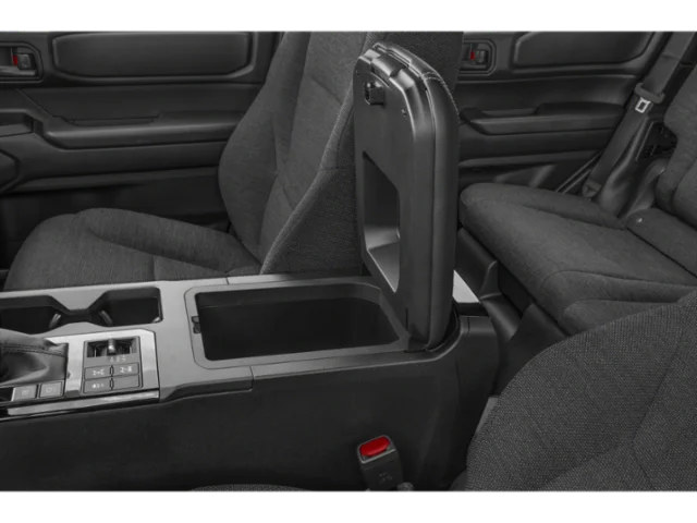 2024 Toyota Land Cruiser Land Cruiser 1958 - Photo 13