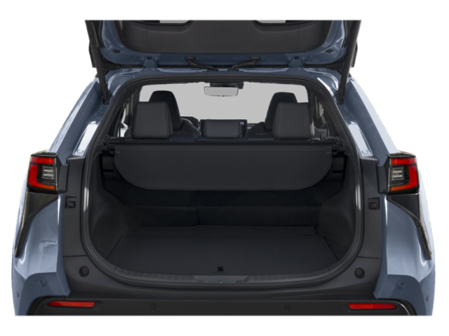 2026 Subaru Solterra Premium - Photo 9