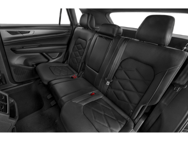 2026 Volkswagen Atlas Cross Sport SE Technology photo 3