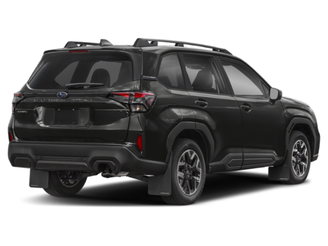 New 2026 Black Subaru Premium image 2