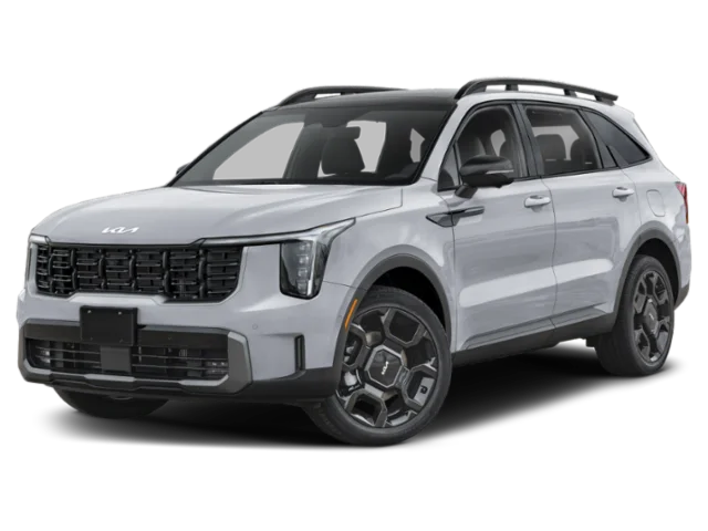 2024 Kia Sorento X-Line SX Prestige DCT 4WD's photo