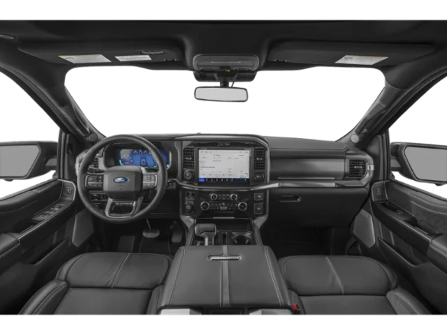 New 2026 Avalanche Ford Platinum image 5