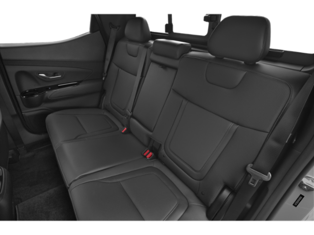New 2026 Red Hyundai XRT image 10