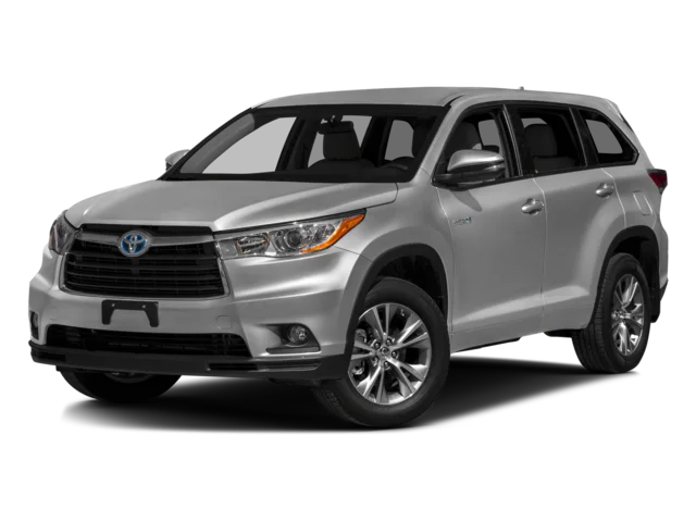 Used 2016 Silver Toyota Limited image 2