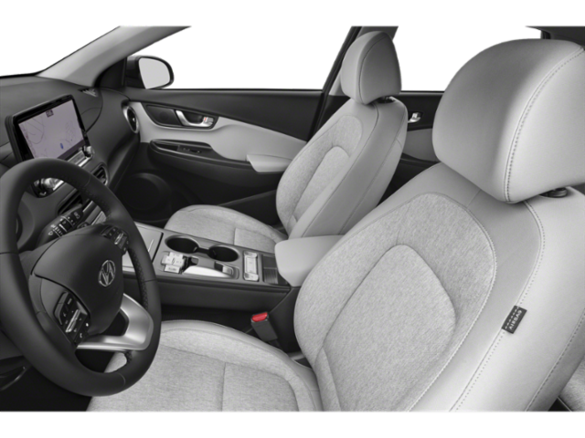 Certified Used 2023 Gray Hyundai SEL image 11