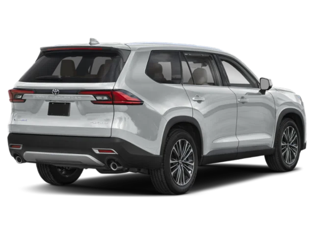 New 2026 Cement Toyota Hybrid MAX Platinum image 10