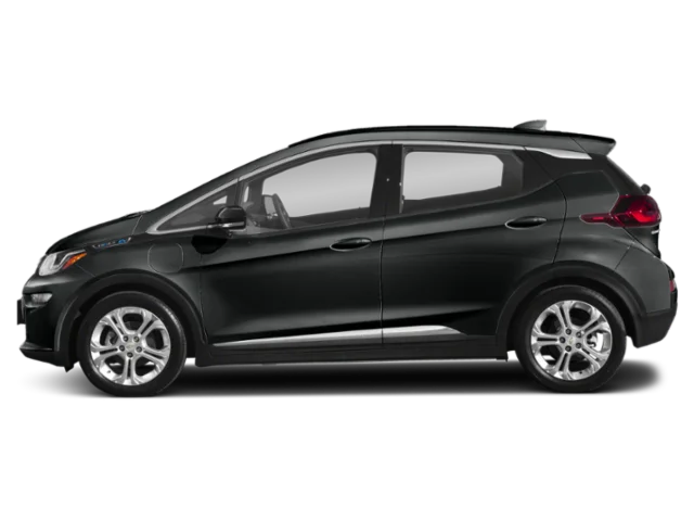 Used 2019 Gray Chevrolet LT image 5