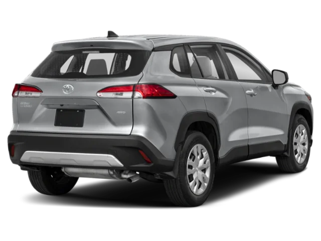 Used 2023 Beige Toyota L image 6