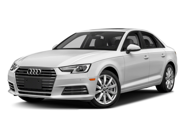 2018 Audi A4 2.0T quattro S tronic Prestige's photo