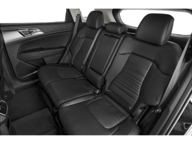 Used 2025 Gray Kia SX-Prestige image 10