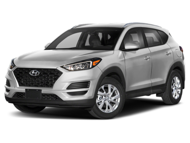 Used 2021 Black Noir Pearl Hyundai Value image 1