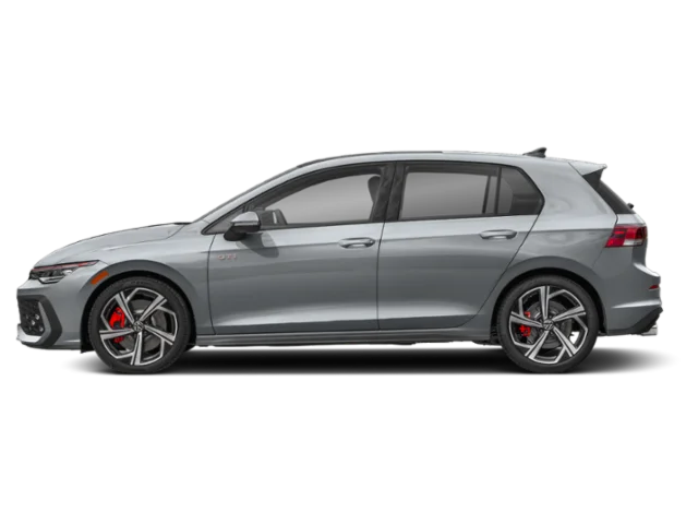 New 2026 Moonstone Gray Volkswagen SE FWD image 3