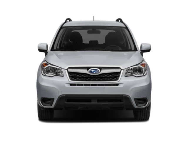 Used 2015 Ice Silver Metallic Subaru 2.5i Premium image 4
