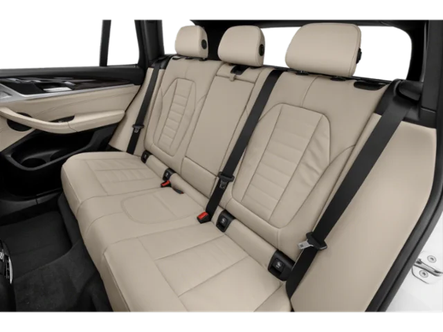 Used 2021 White BMW xDrive30e image 20