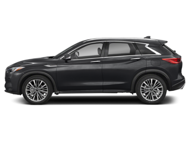 New 2023 Mineral Black INFINITI Sensory image 3