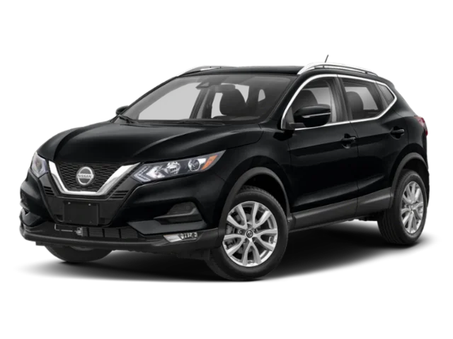 2020 Nissan Rogue Sport SV AWD's photo