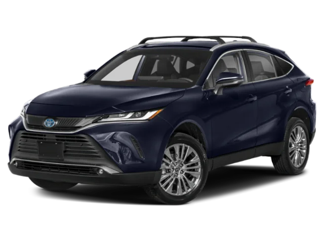 2024 Toyota Venza