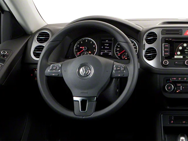 Used 2010 Black Volkswagen S image 4