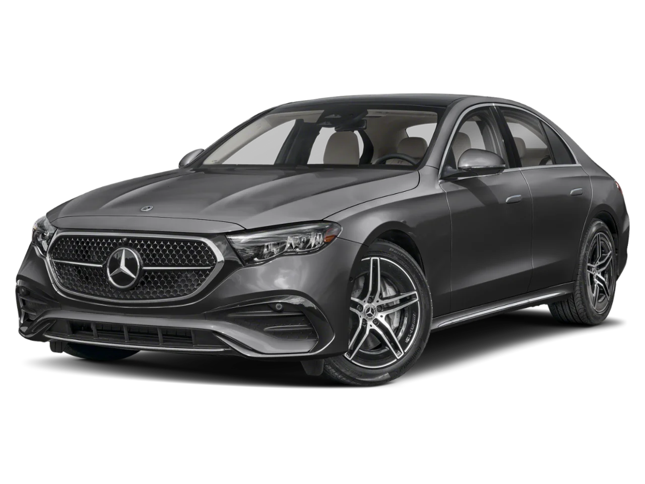 2026 Mercedes-Benz E-Class's photo