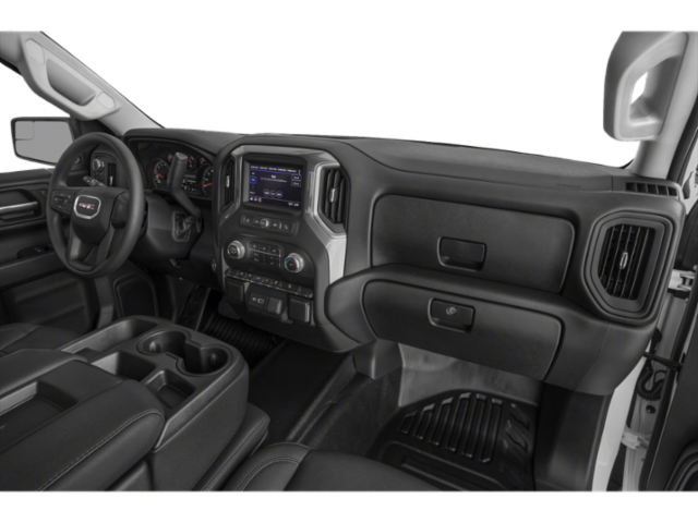 Used 2024 Gray GMC Elevation image 15