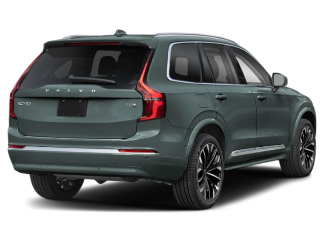 New 2027 Forest Lake Volvo Ultra image 2