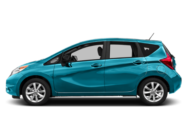 Used 2015 Peacock Nissan SV image 7
