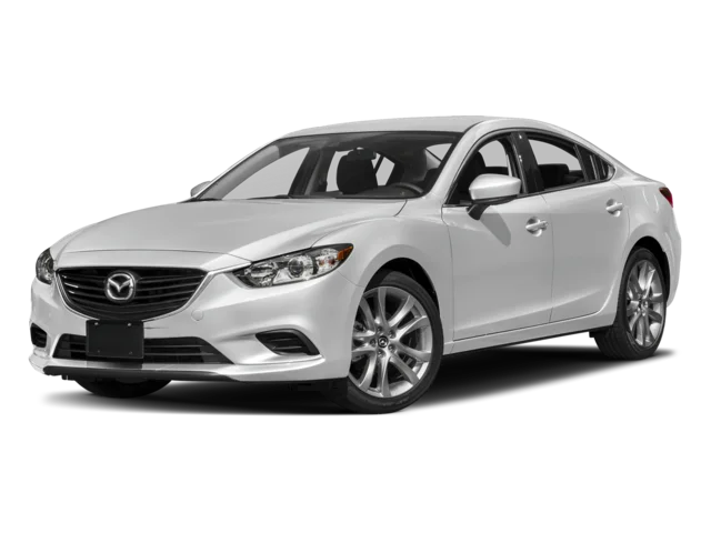 2017 Mazda EZ-6 i Touring Auto's photo