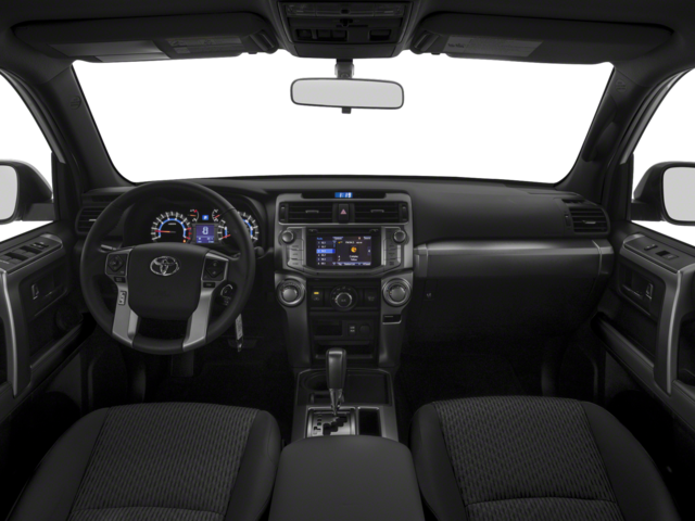 Used 2018 Classic Silver Metallic Toyota SR5 image 10
