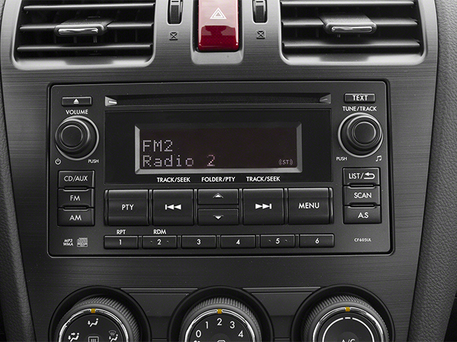 Used 2014 Black Subaru 2.5i Limited image 20