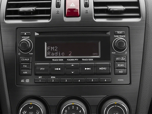 Used 2014 Gray Subaru 2.5i Limited image 21