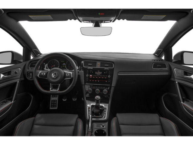 Used 2019 Pure White Volkswagen Autobahn image 5