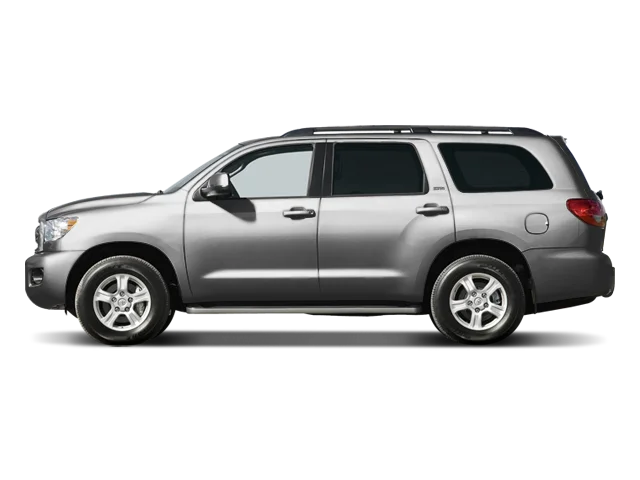 Used 2008 Slate Metallic Toyota SR5 image 3