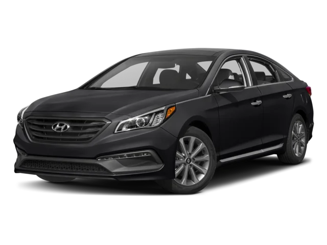 2017 Hyundai Sonata Limited PZEV's photo