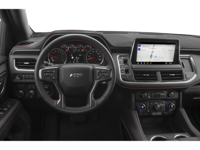 Used 2023 Black Chevrolet RST image 4