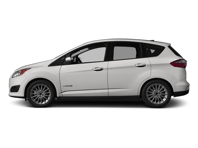 Used 2013 White Ford SEL image 10