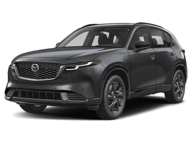2026 Mazda CX-5 S Premium Auto AWD's photo