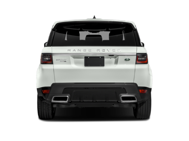 Used 2021  Land Rover HST image 10