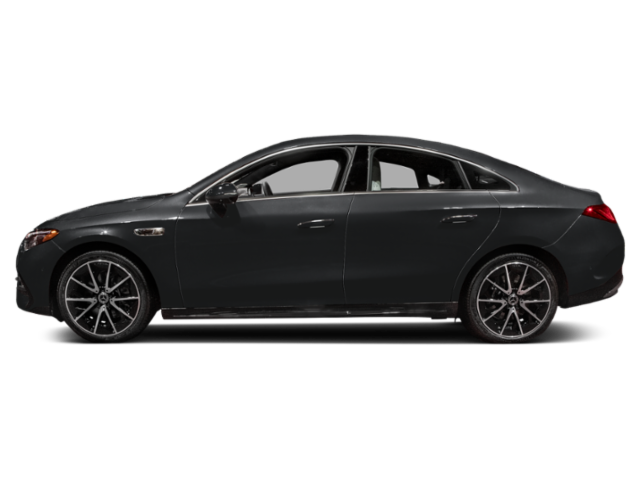 New 2026 Black Mercedes-Benz CLA 250+ image 2