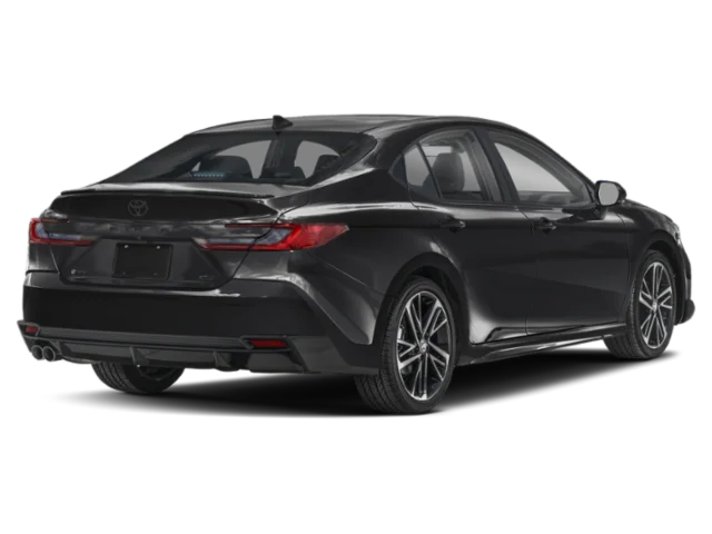 New 2026  Toyota XSE image 2
