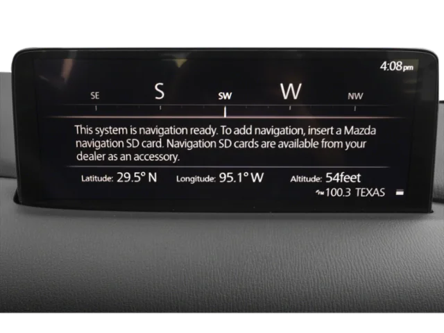 Used 2025 Silver Mazda 2.5 S image 19