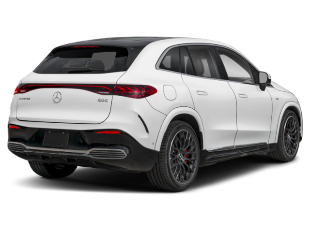 Certified Used 2024  Mercedes-Benz Base image 3