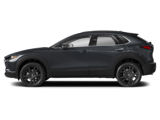 New 2026 Jet Black Mica Mazda 2.5 Turbo Premium Plus AWD image 3