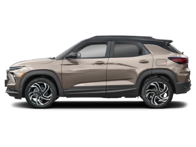 New 2026 White Sands Chevrolet RS image 11