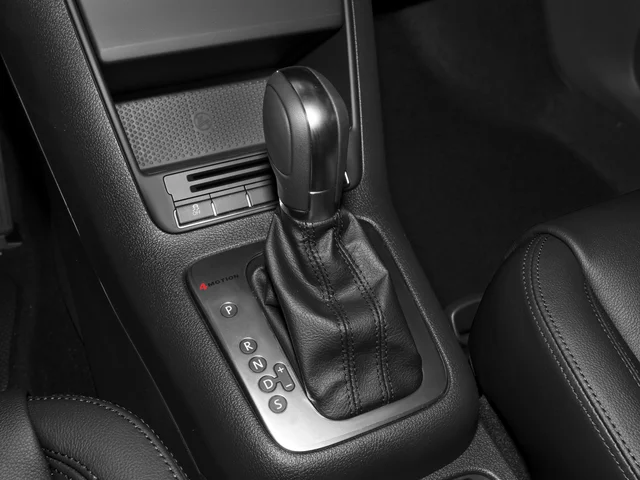 Used 2017 White Volkswagen 2.0T Wolfsburg Edition image 8
