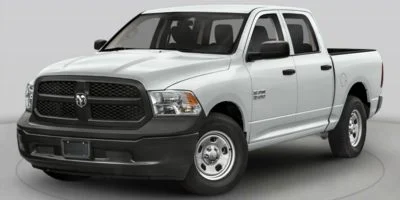 2022 RAM 1500 Classic