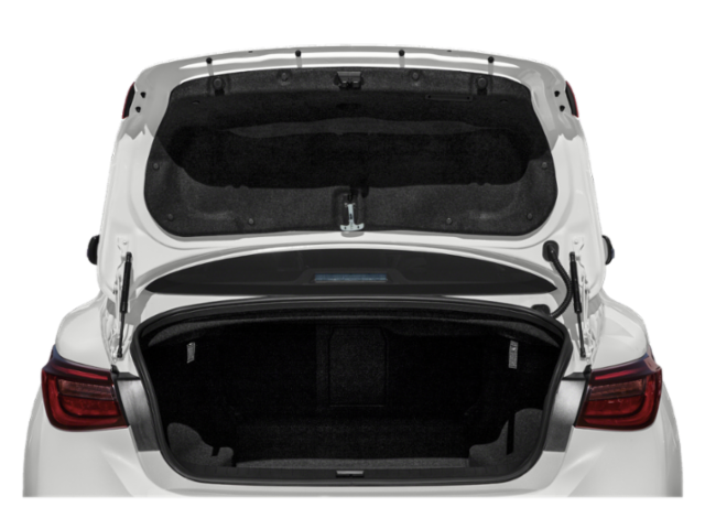 Used 2021 Black Obsidian INFINITI 3.0t LUXE image 9