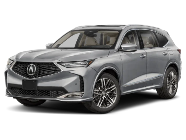 2026 Acura MDX Advance Package - Photo 27