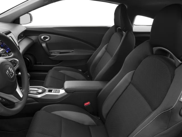Used 2016 White Honda LX image 6