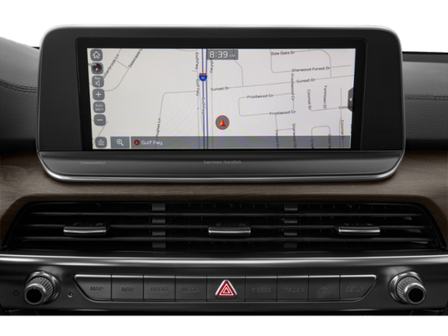 Used 2021 Glacial White Pearl Kia SX image 13